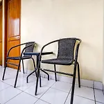 OYO 3898 Sultan Premiere Ayuni Residence