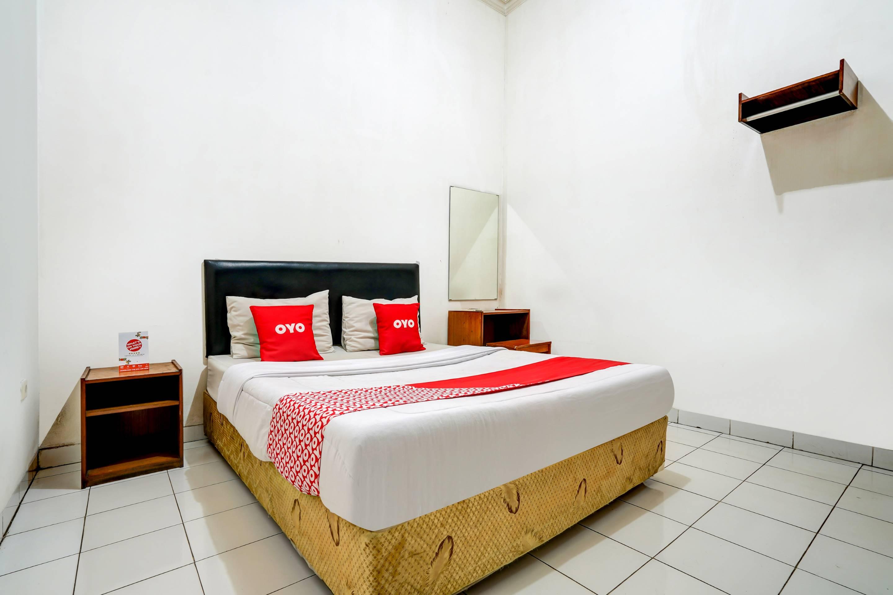 Oyo 3898 Sultan Premiere Ayuni