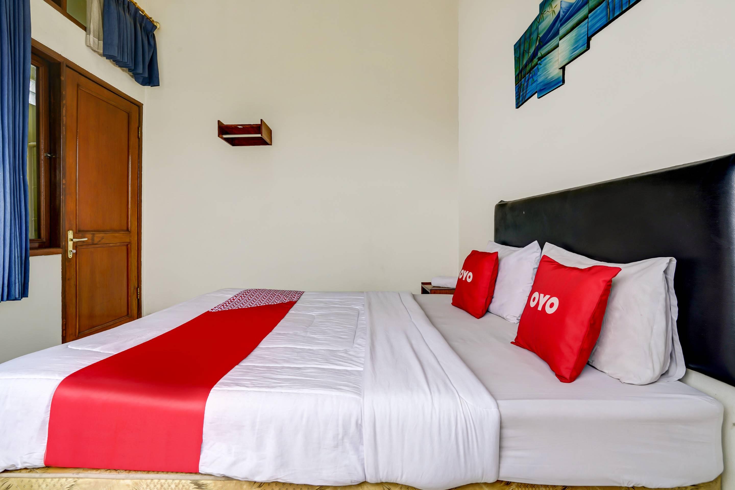 Oyo 3898 Sultan Premiere Ayuni Hotel