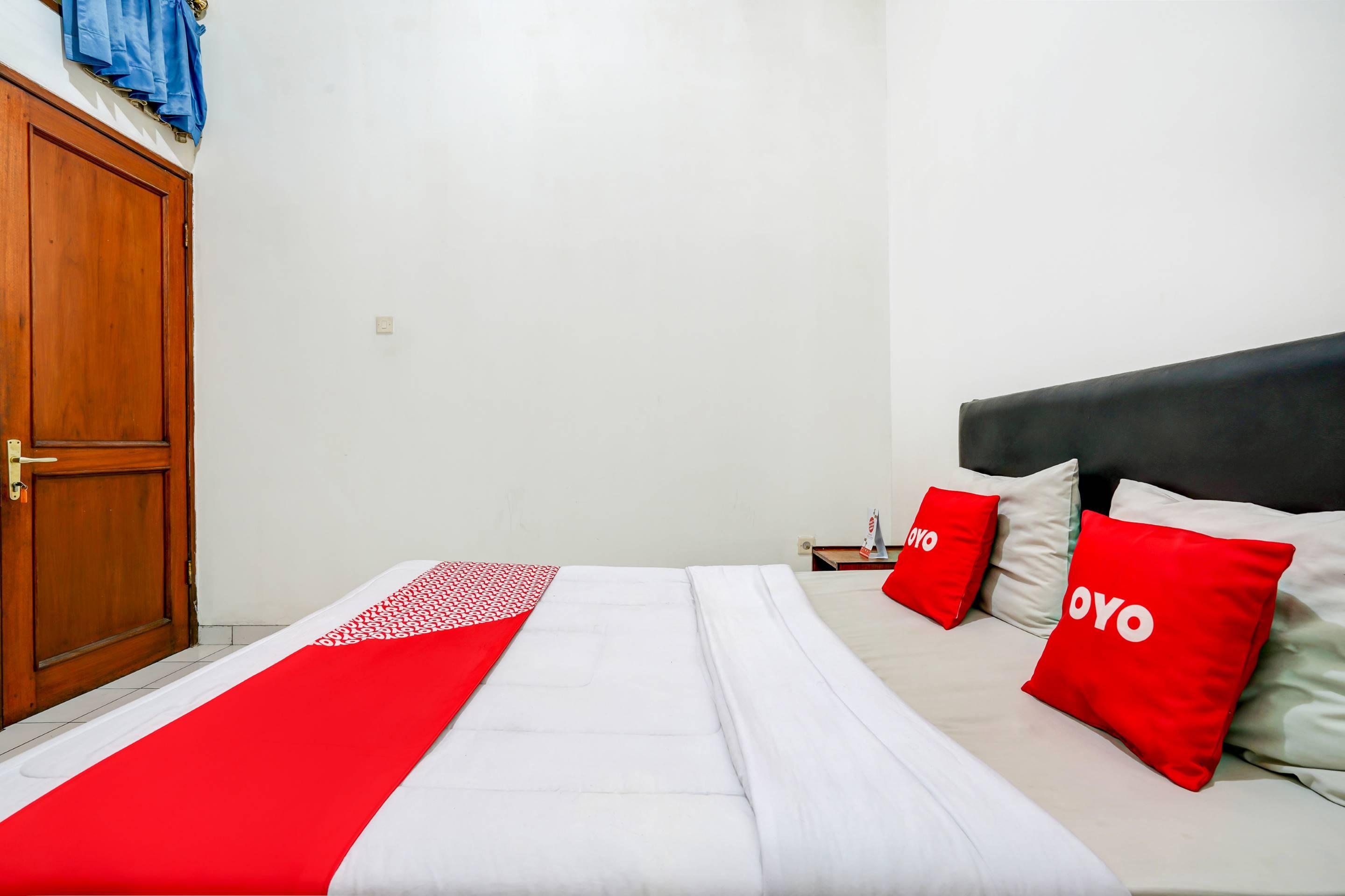 Oyo 3898 Sultan Premiere Ayuni Hotel