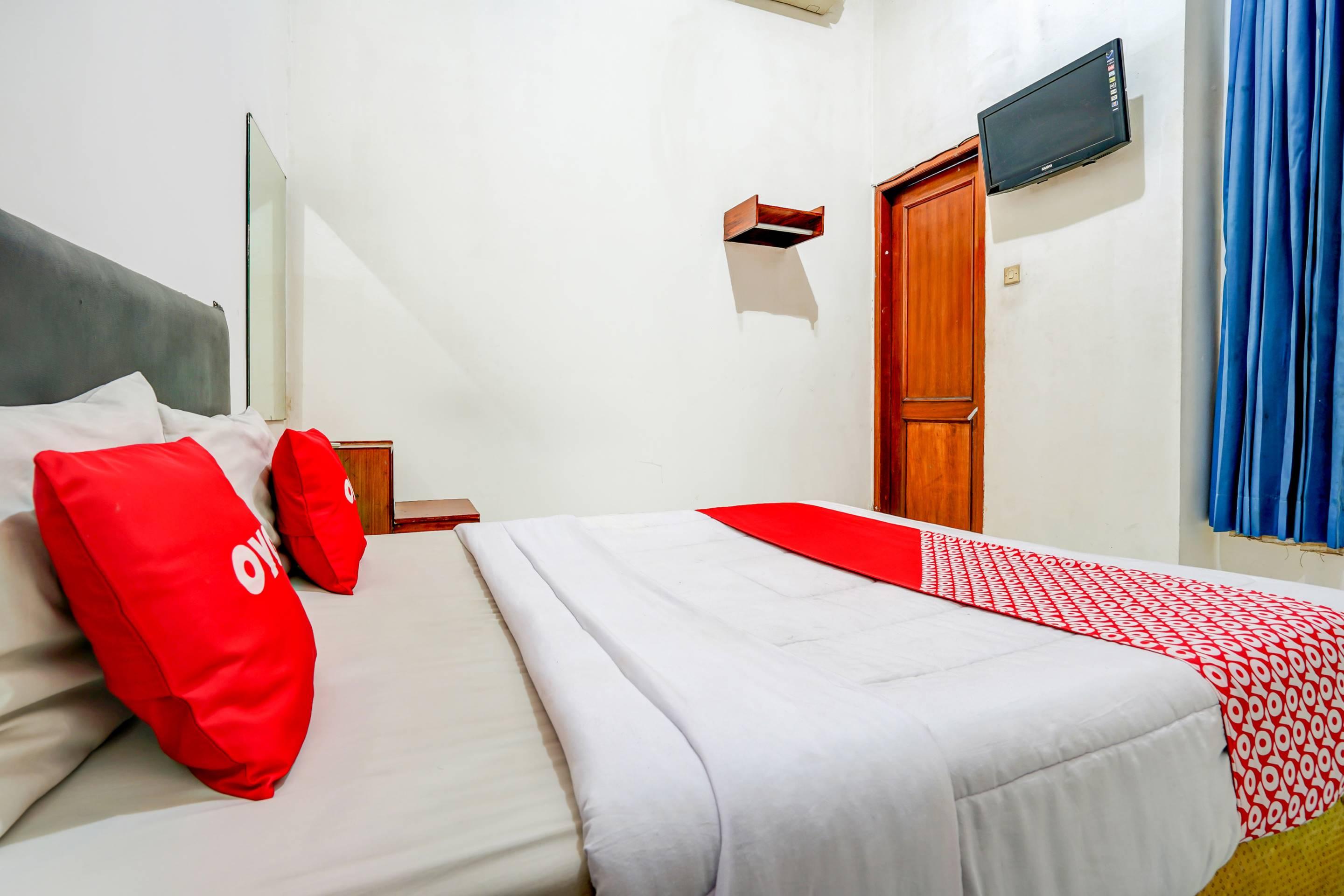 Hotel Oyo 3898 Sultan Premiere Ayuni