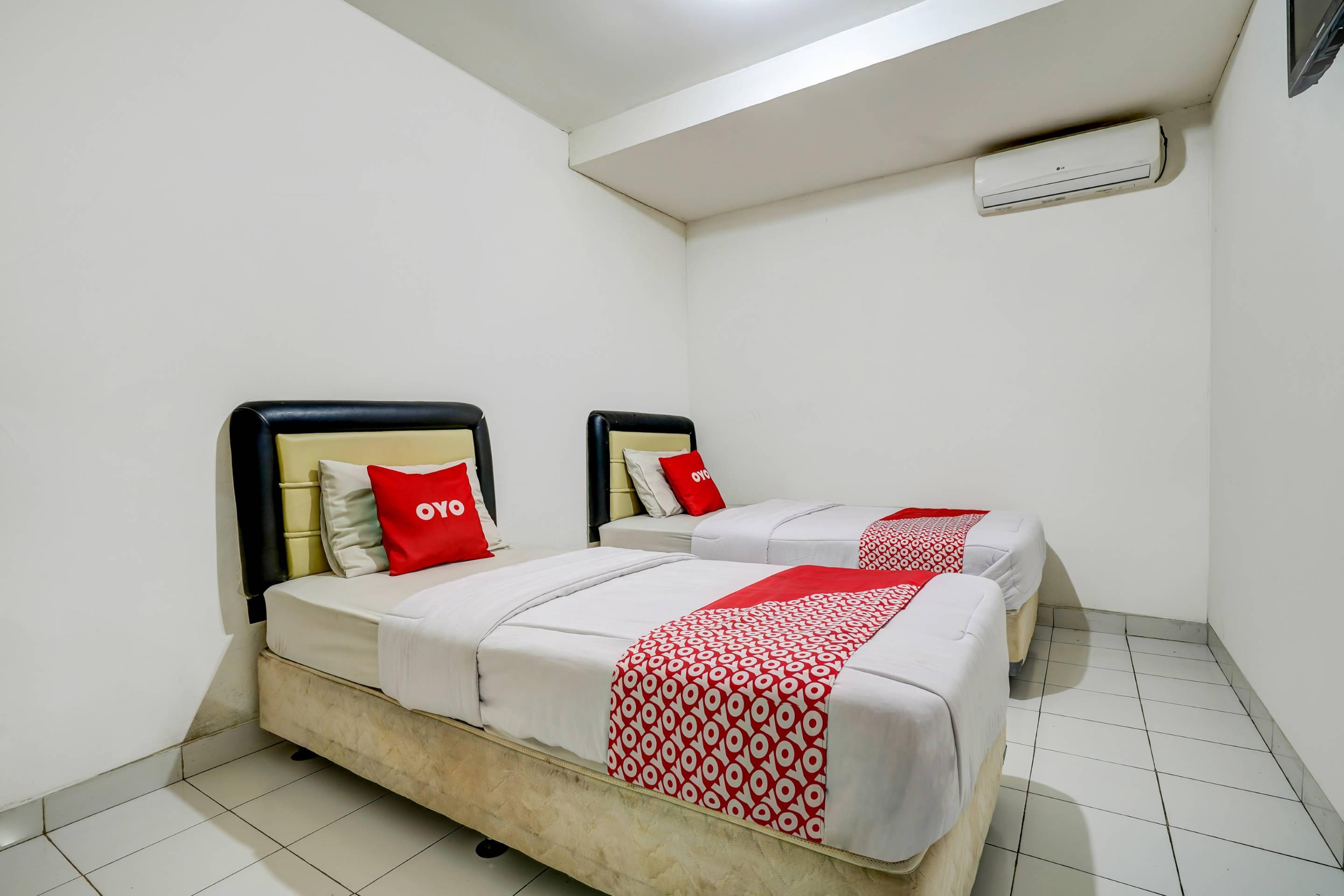 Hotel Oyo 3898 Sultan Premiere Ayuni