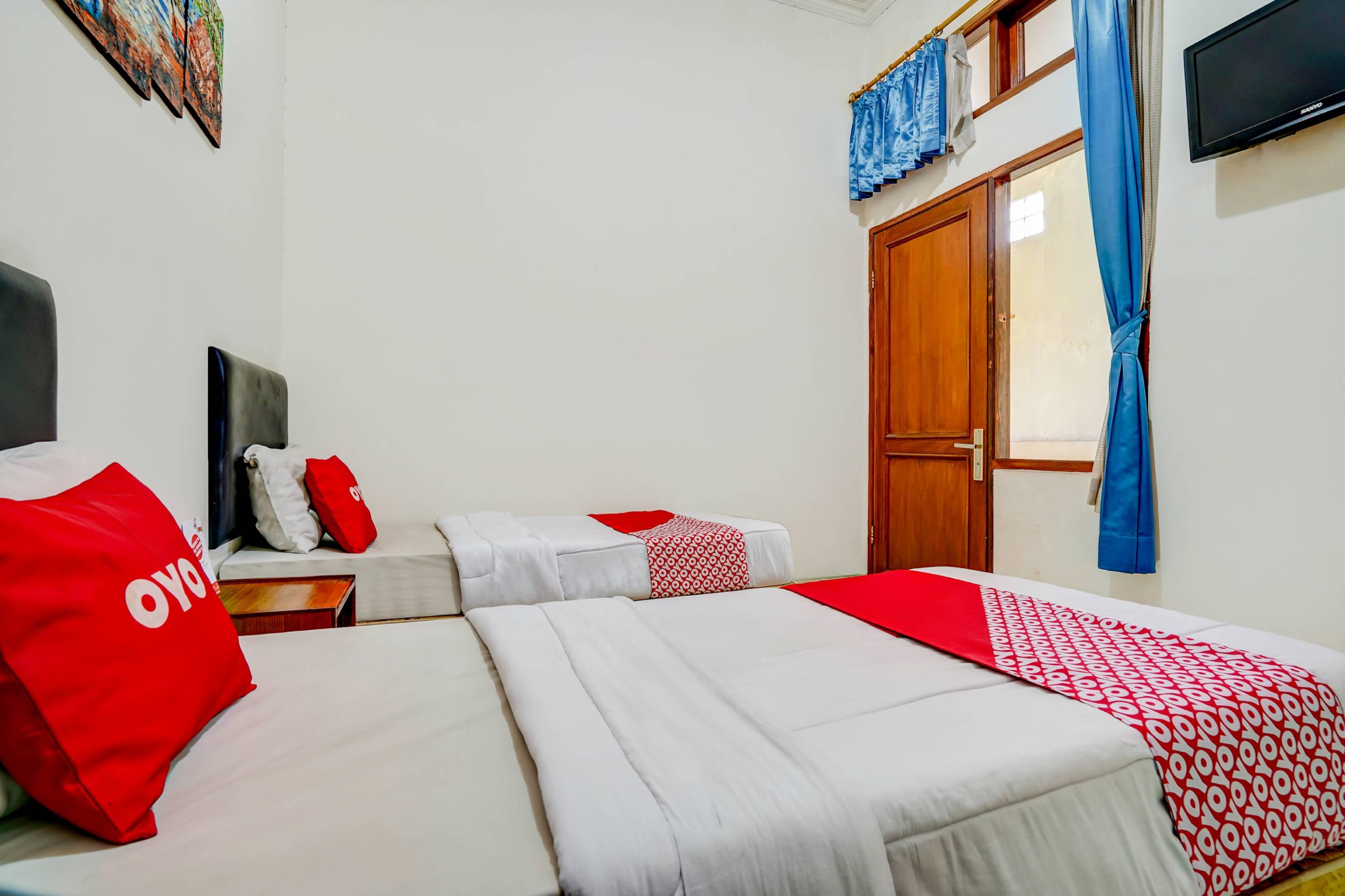 Hotel Oyo 3898 Sultan Premiere Ayuni