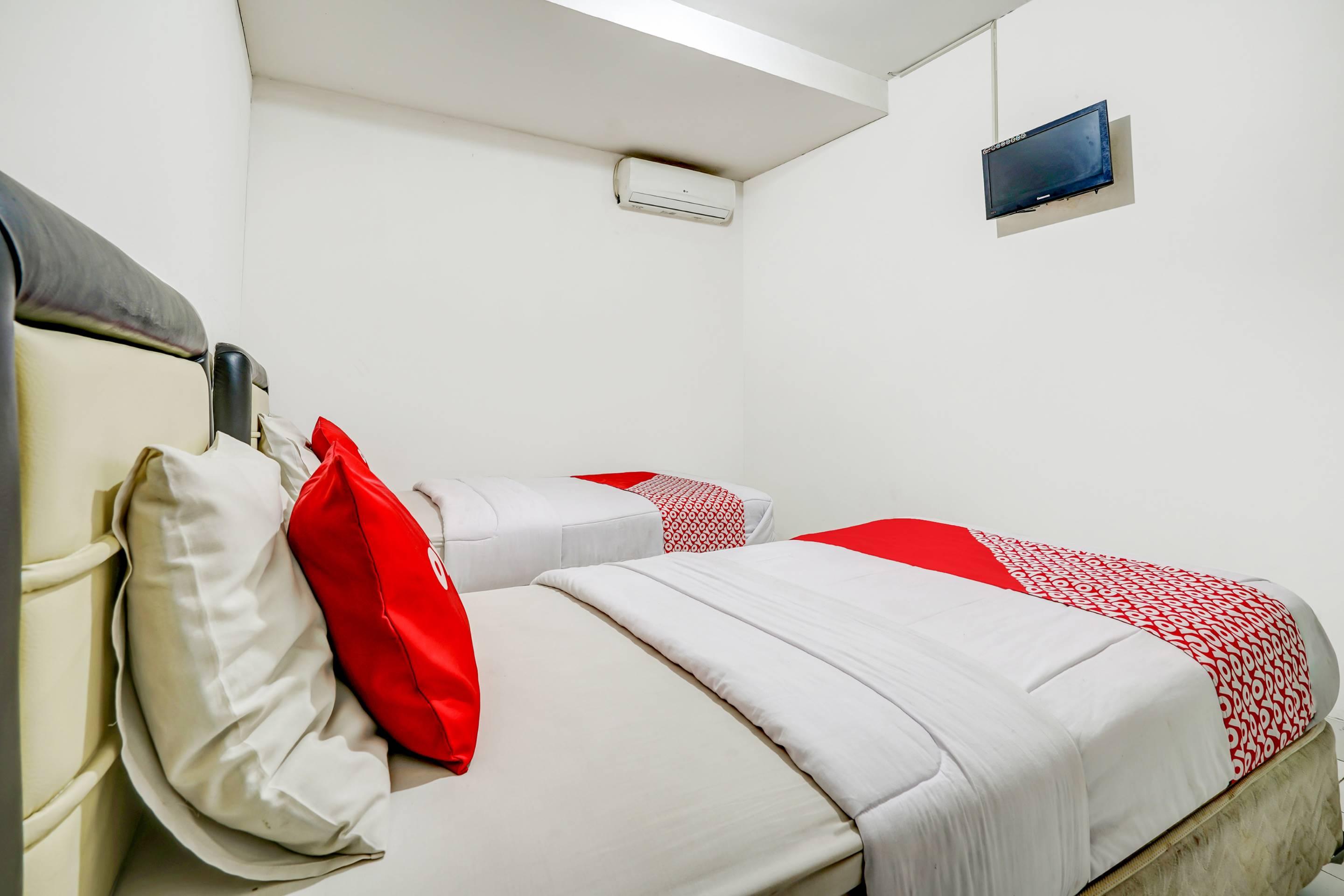 Hotel Oyo 3898 Sultan Premiere Ayuni Bandung