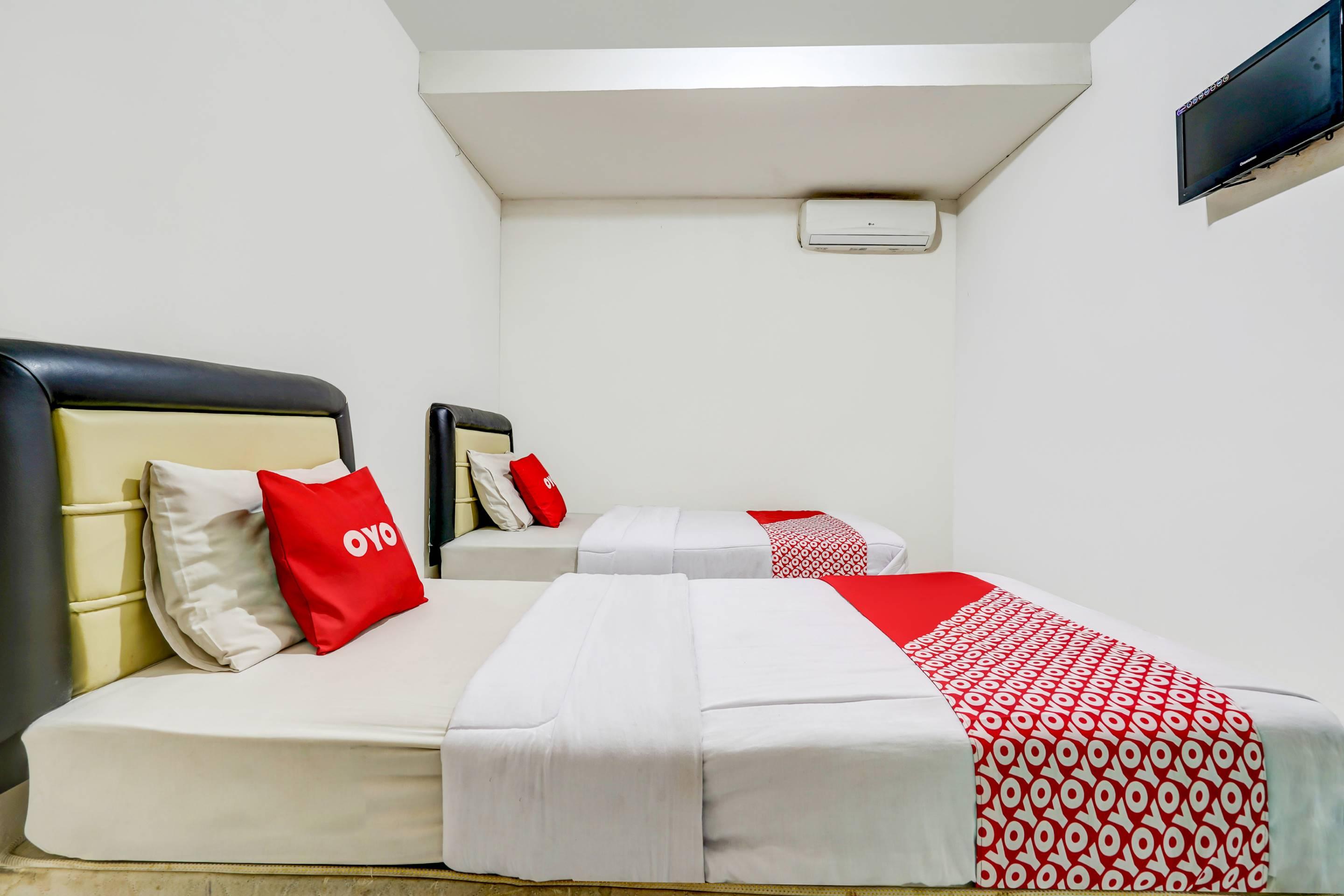 Hotel Oyo 3898 Sultan Premiere Ayuni